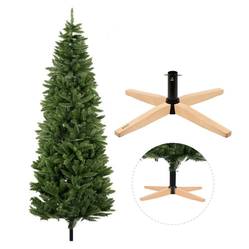 Tree nest artificial christmas - tree,