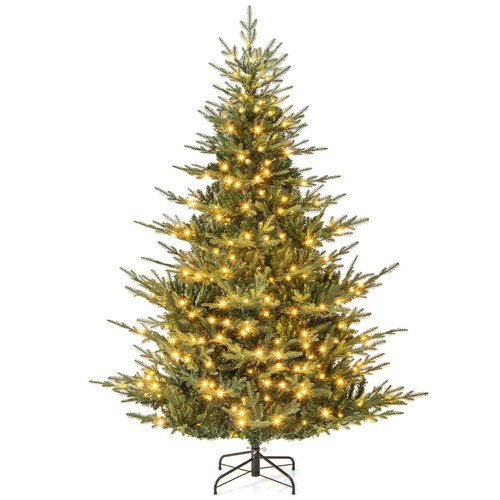 Artificial christmas tree - ft,