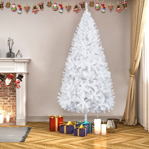Christmas tree snow ft - christmas,
