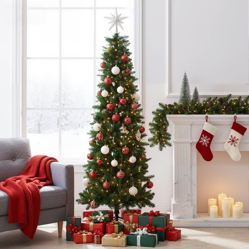 Fraser fir pencil artificial - pencil,