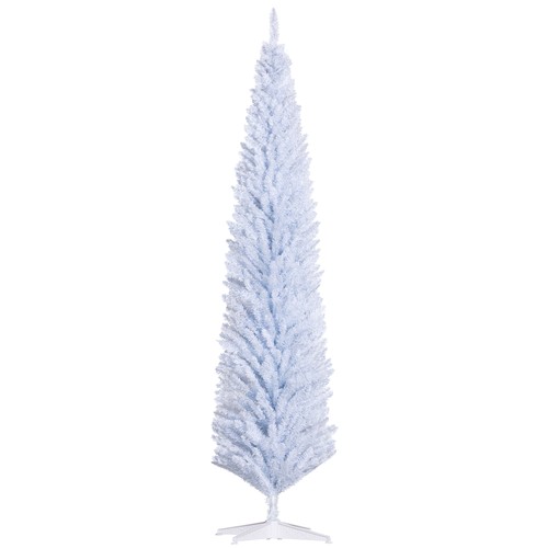8ft unlit pencil artificial - 8ft,
