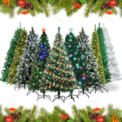 Artificial christmas tree with - christmas,