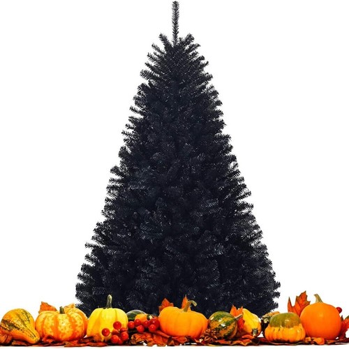 Vilobos 8ft black christmas - 8ft,