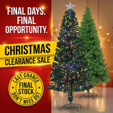 Christmas Tree with Stand