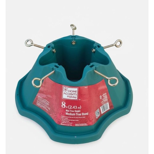 New home accents holiday 8ft - -,