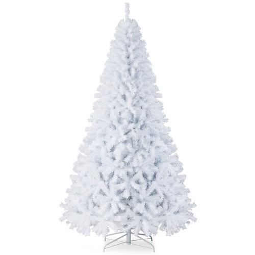 5ft white christmas tree - 7.5ft,