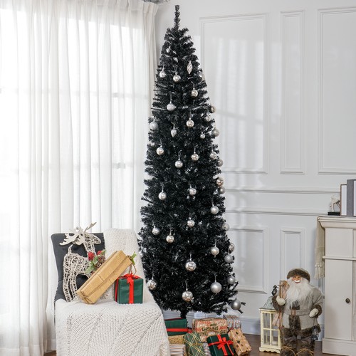 Artificial christmas tree - artificial,