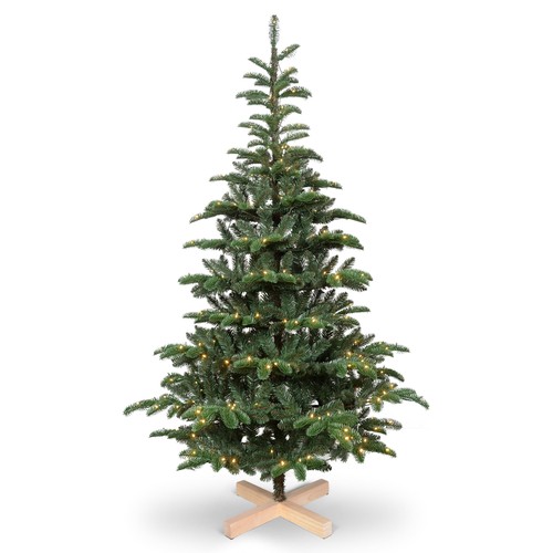 7ft prelit christmas tree - 7ft,