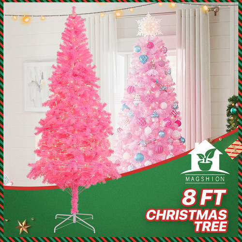 Artificial christmas tree - ft,